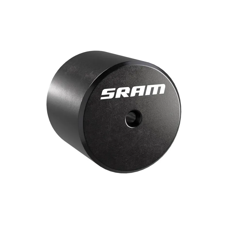 SRAM DU Chainring Extraction Tool