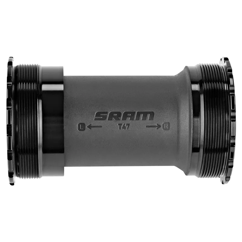 SRAM DUB Bottom Bracket T47 Road and Road Wide-1