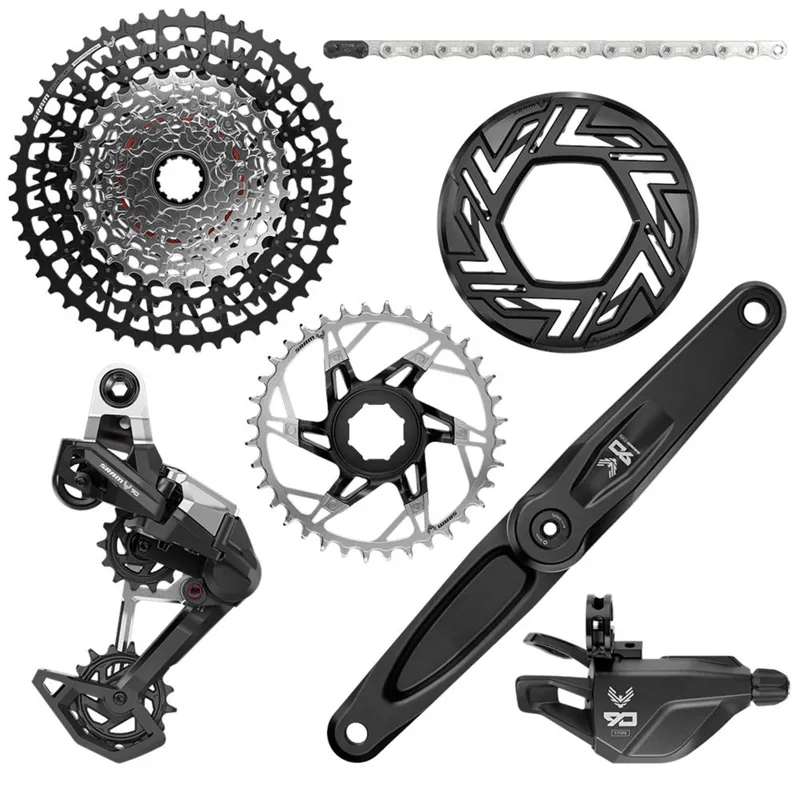 Online Bicycle Parts Usa Campagnolo 10 Speed Groupset Complete