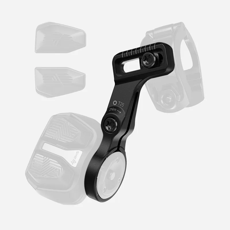 SRAM Electronic Controller Pod AXS Bridge Clamp Left