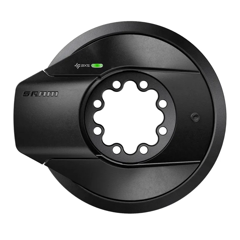 SRAM Force AXS E1 Power Meter Spider for Threaded Mount Chainrings