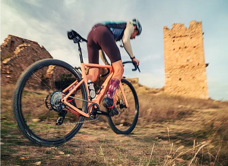 Sram Force eTap AXS D1 Complete Groupset-2