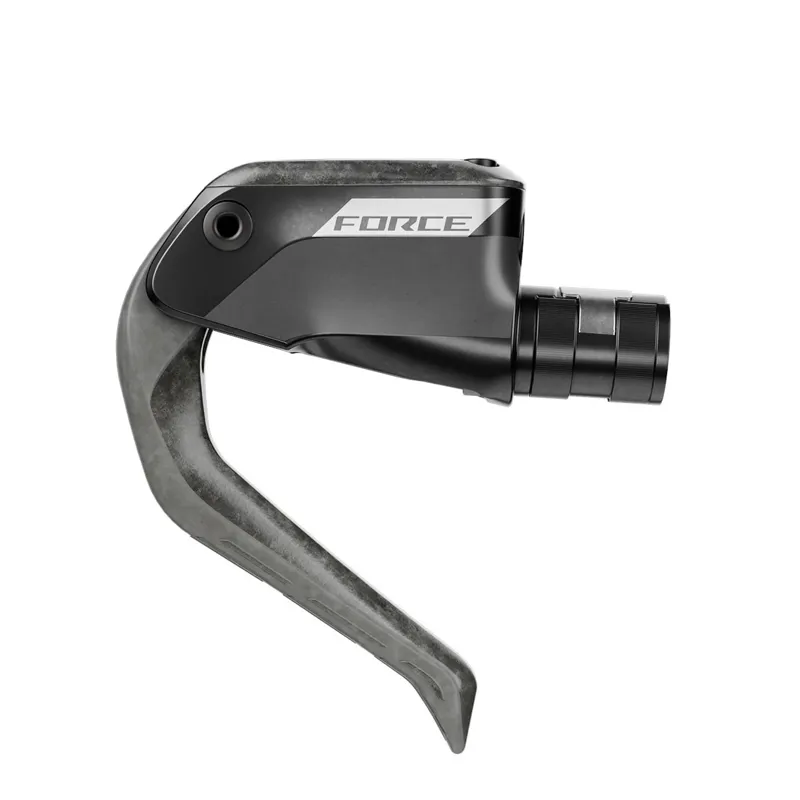 SRAM Force E1 Aero Rear Disc Brake 2000mm - Black