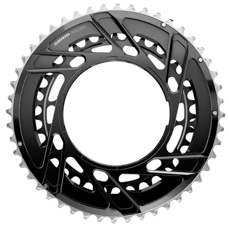 SRAM Force E1 Chainring Kit for Power Meter - Thread Mount
