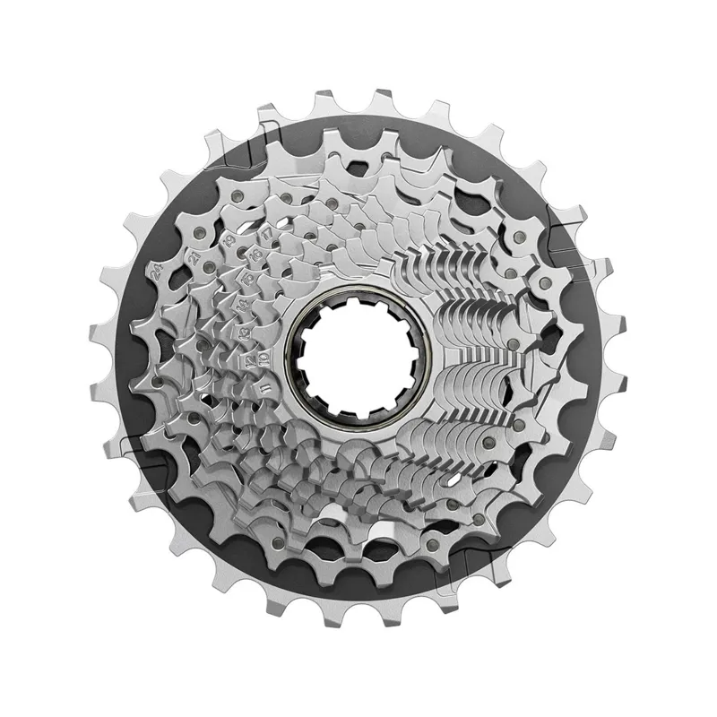 SRAM Force XG-1270 E1 12-Speed Cassette 10-33T - Silver