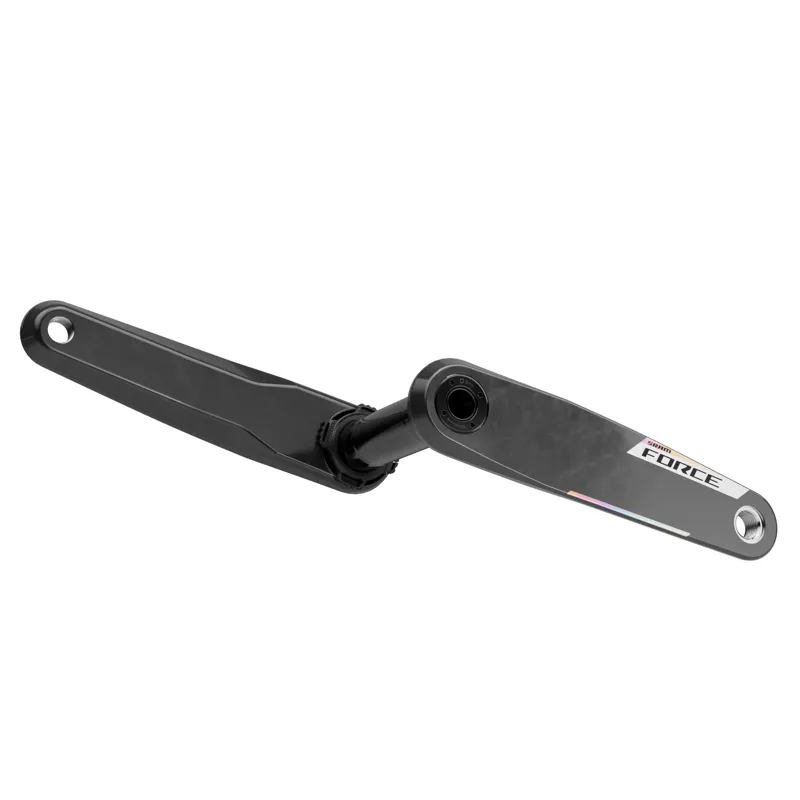 SRAM Force XPLR DUB Wide E1 Crank Arm Assembly