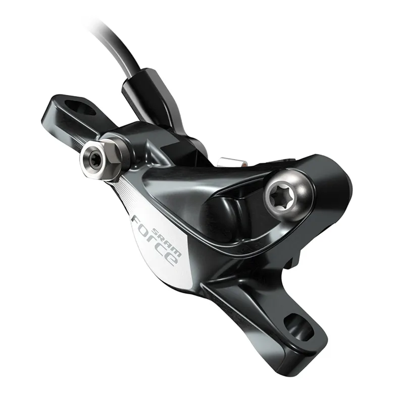 SRAM Force1 Hydraulic Disc Brake UK Style Left Rear Brake 1800mm-2