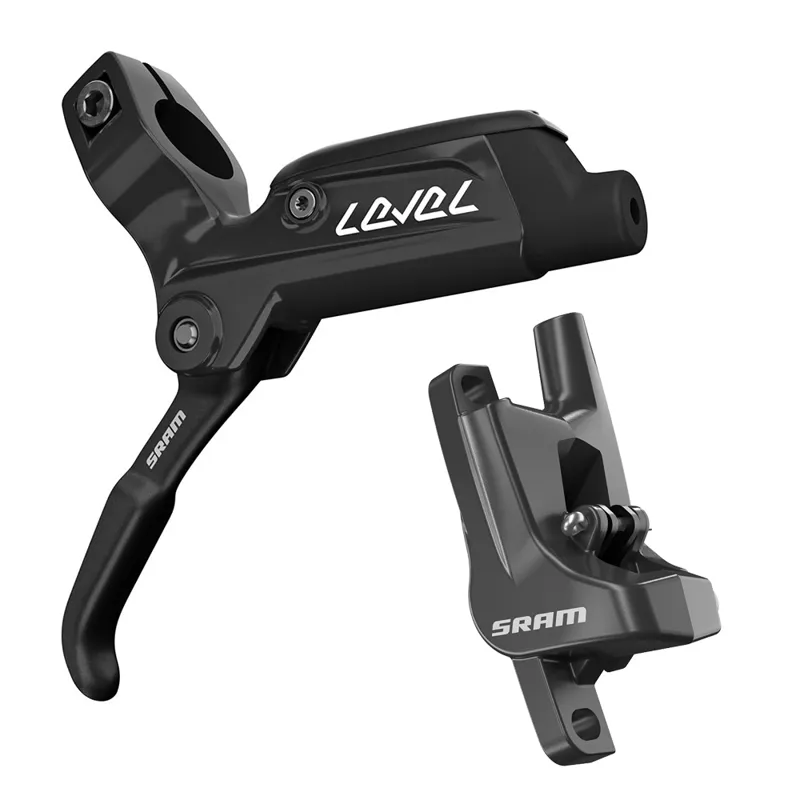 SRAM Level A1 Front Brake Hose 900mm - Black