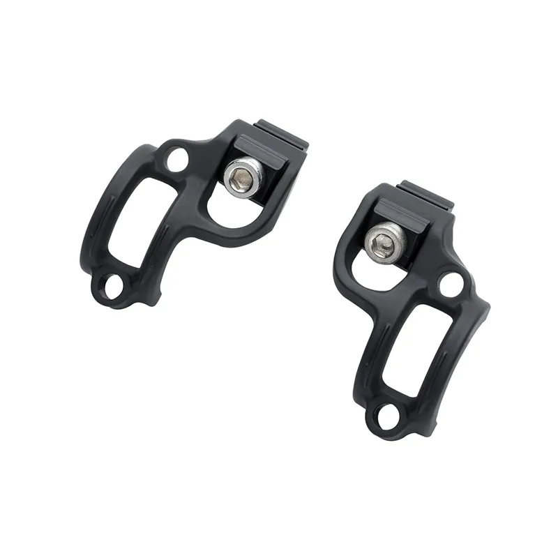 SRAM Matchmaker Disc Brake Mounts - Pair