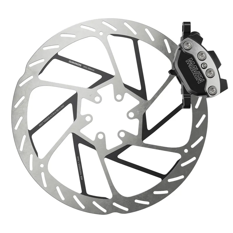 SRAM Maven Ultimate B1 Disc Brake 2000mm-2