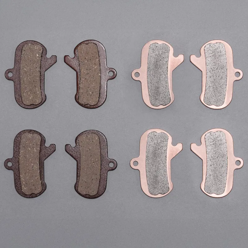 SRAM Maven Ultimate Stealth Expert Brake Kit - Limited Edition Teal Splatter-8