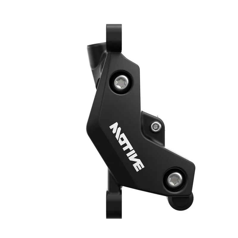 SRAM Motive Bronze V2 Disc Brake Parallel A2 - Diffusion Black Ano-1