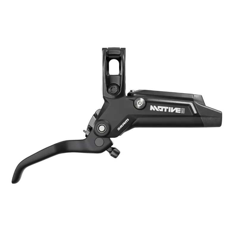 SRAM Motive Bronze V2 Disc Brake Parallel A2 - Diffusion Black Ano-2