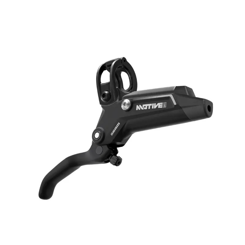 SRAM Motive Bronze V2 Disc Brake Parallel A2 - Diffusion Black Ano