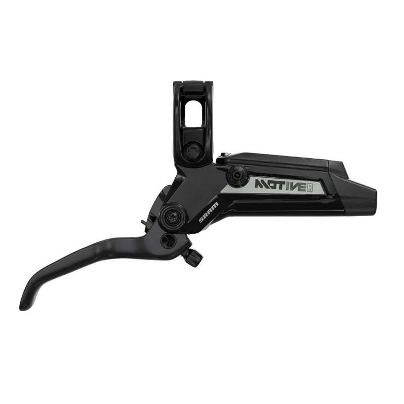 SRAM Motive Silver V2 Parallel Disc Brake Bearing Lever A2 - Black Ano-2