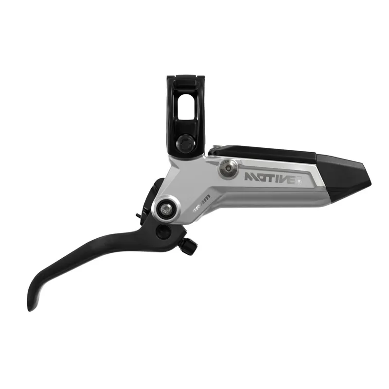 SRAM Motive Ultimate Disc Brake A1 - Clear Anodized-2