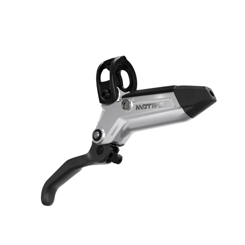 SRAM Motive Ultimate Disc Brake A1 - Clear Anodized-1