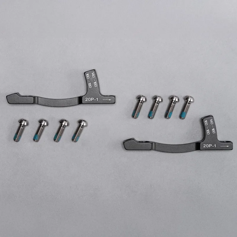 SRAM Motive Ultimate Teal Splatter Expert Brake Kit-9