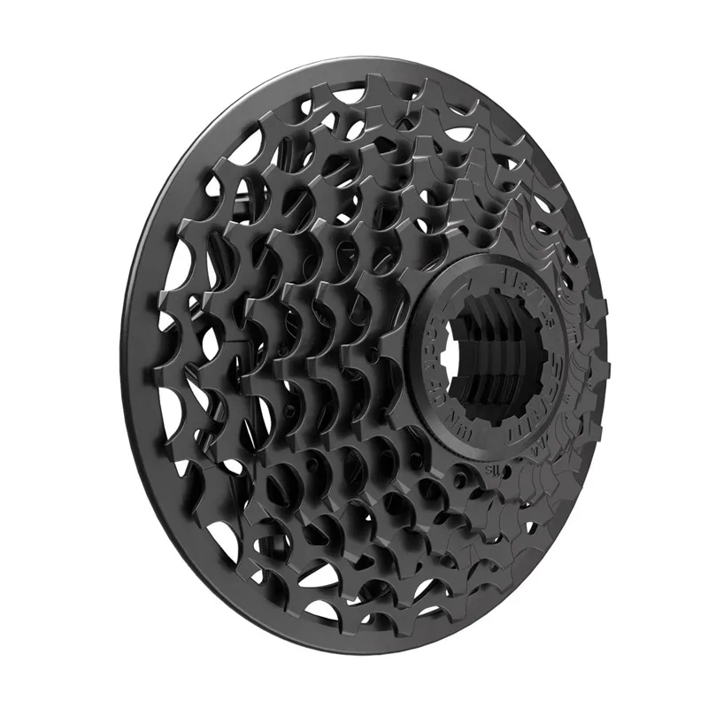 SRAM PG-720 Powerglide Downhill Cassette - Black-2
