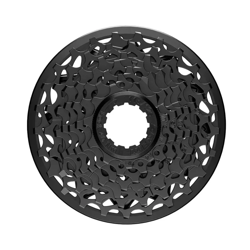 SRAM PG-720 Powerglide Downhill Cassette - Black