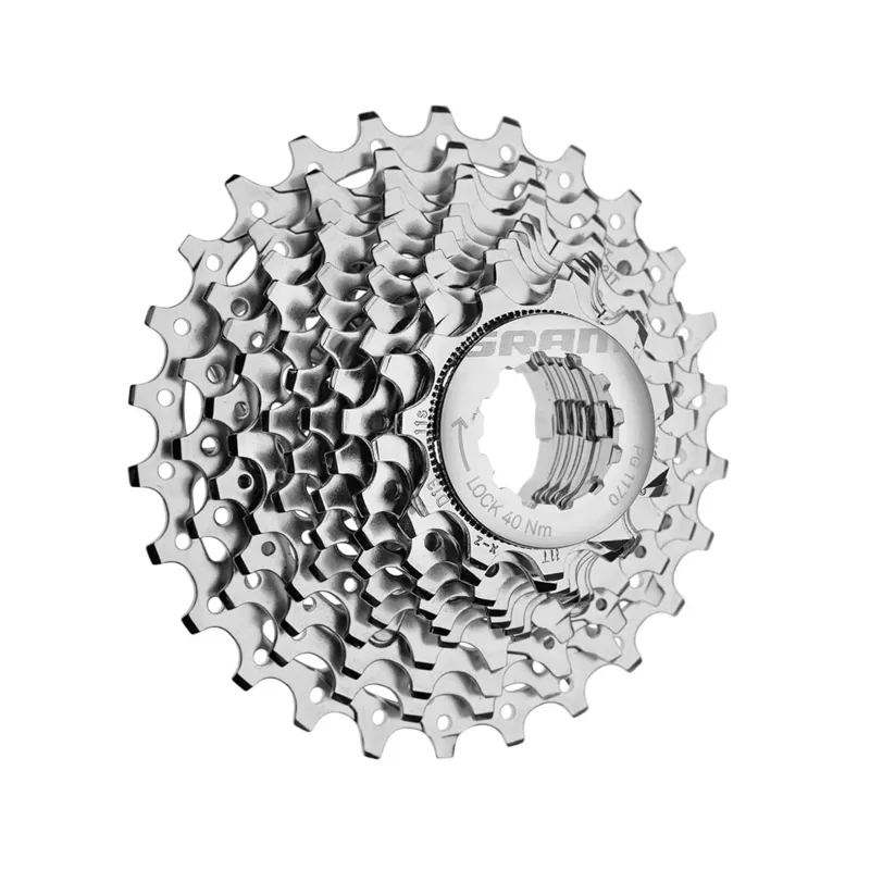 SRAM PG-1170 11-Speed Cassette - Silver