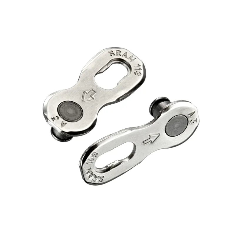 SRAM Powerlock Chain Connector 11-Speed - Silver