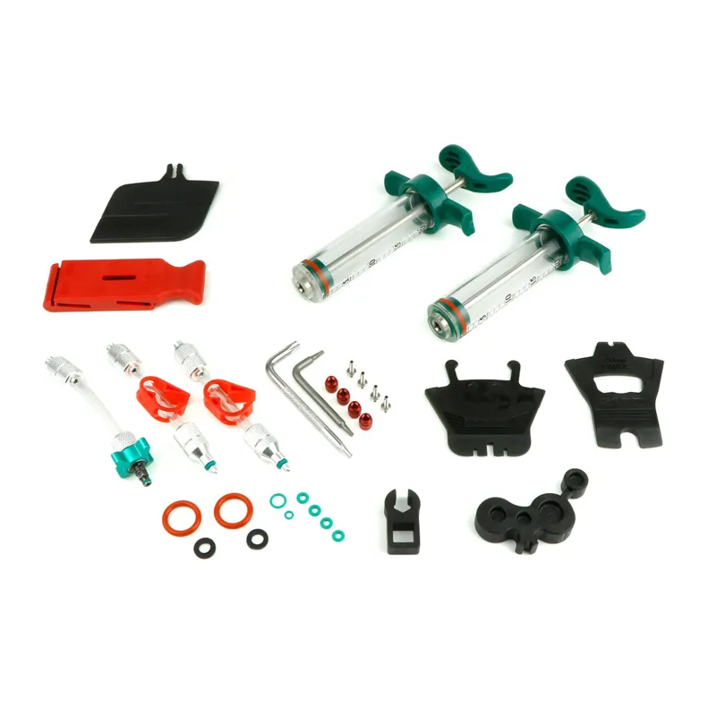 SRAM Pro Mineral Oil Bleed Kit DB8/Maven