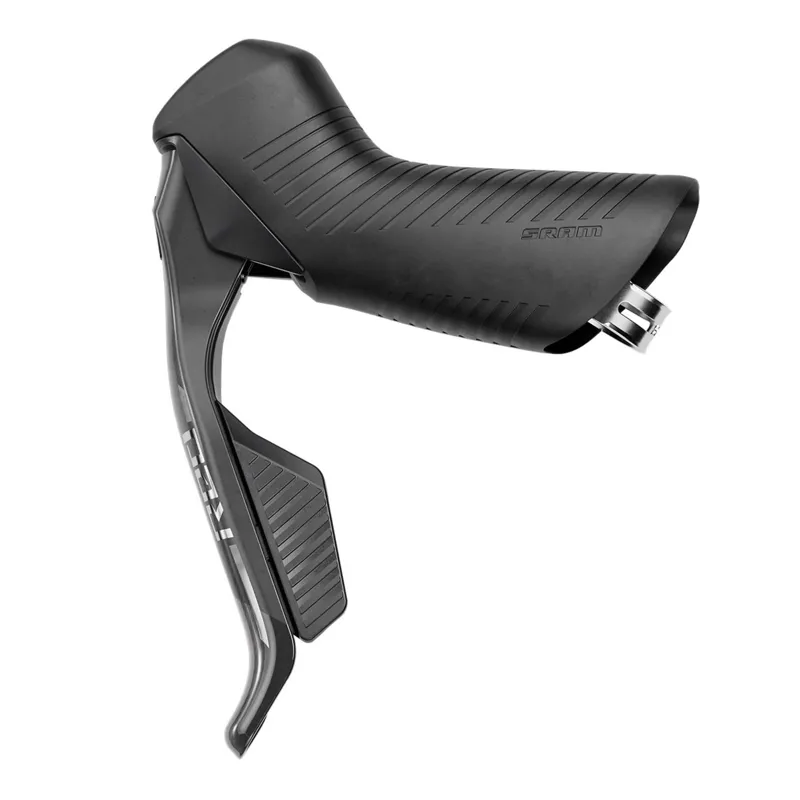 SRAM Red AXS E1 Stealthamajig Connected Front Disc Brake/Right Shift 950mm-1