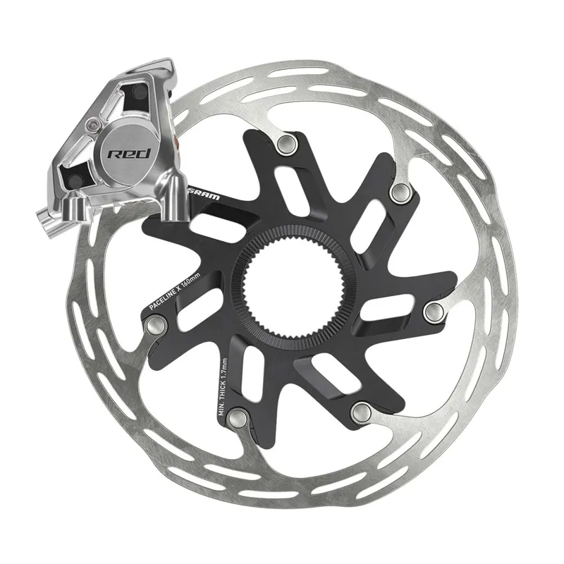 SRAM Red AXS E1 Stealthamajig Connected Rear Brake/Left Shift 1800mm-4