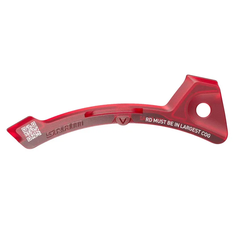 SRAM Red AXS Front Derailleur Set Up Tool