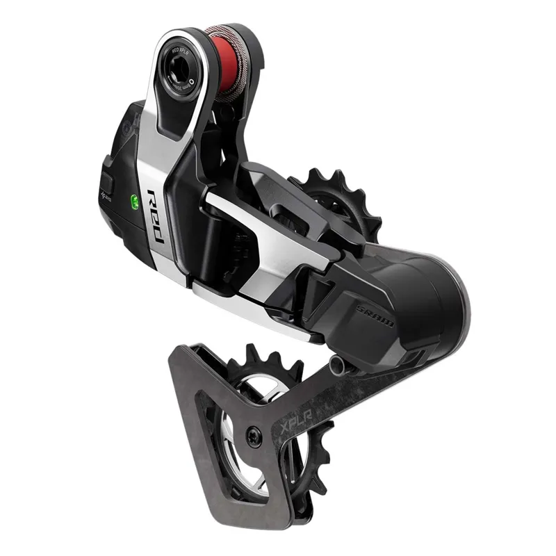 SRAM Red AXS XPLR 1x Rear Derailleur E1 13-Speed Max 46T-1