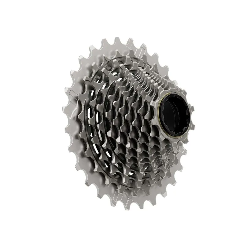 SRAM Red XG-1290 E1 12-Speed Cassette - Silver-1