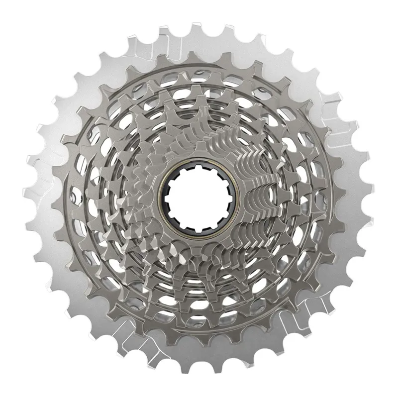 SRAM Red XG-1290 E1 12-Speed Cassette - Silver
