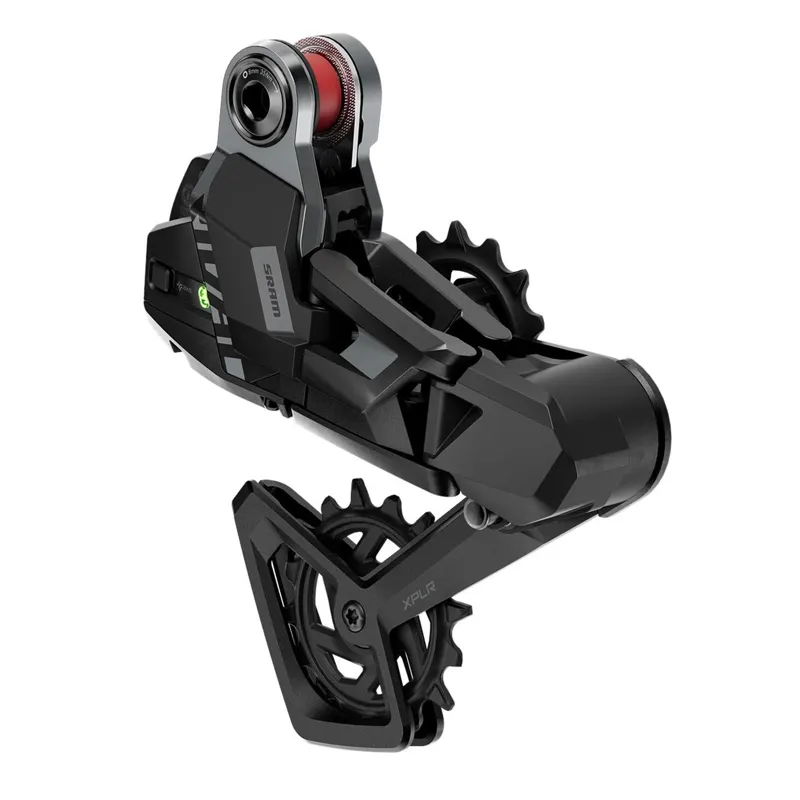 SRAM Rival 1x AXS XPLR E1 13-Speed Rear Derailleur Max 46T-1
