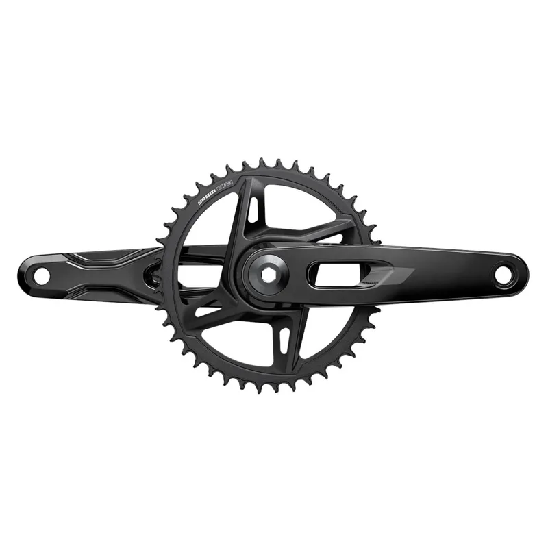 Sram Rival Sram Red Etap Chain Catcher SRAM Rival 1x E1 XPLR DUB Wide  Crankset Direct