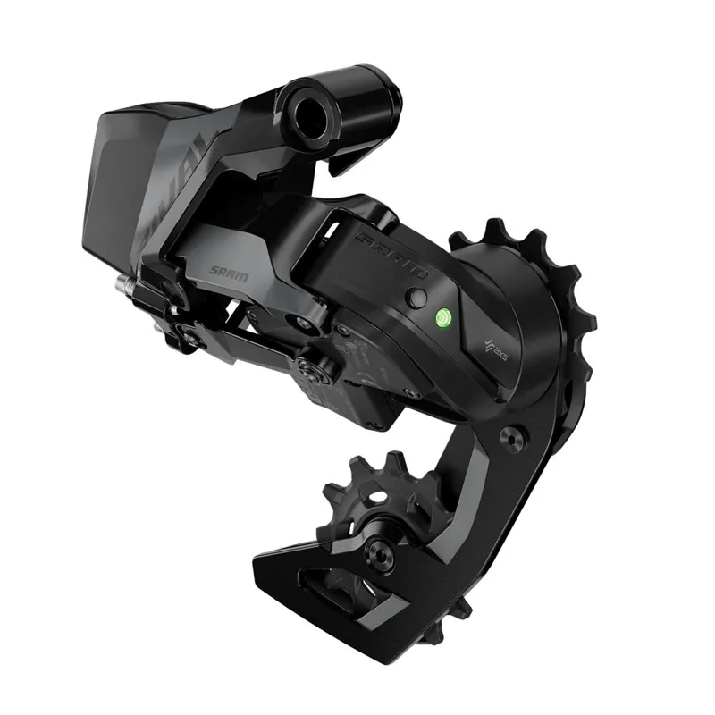 SRAM Rival AXS E1 Rear Derailleur 12-Speed Max 36T - 46T-1