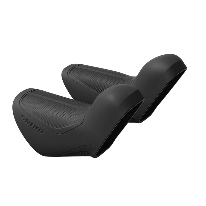 SRAM Road Spare Hood Cover Pair for eTap Levers - Black