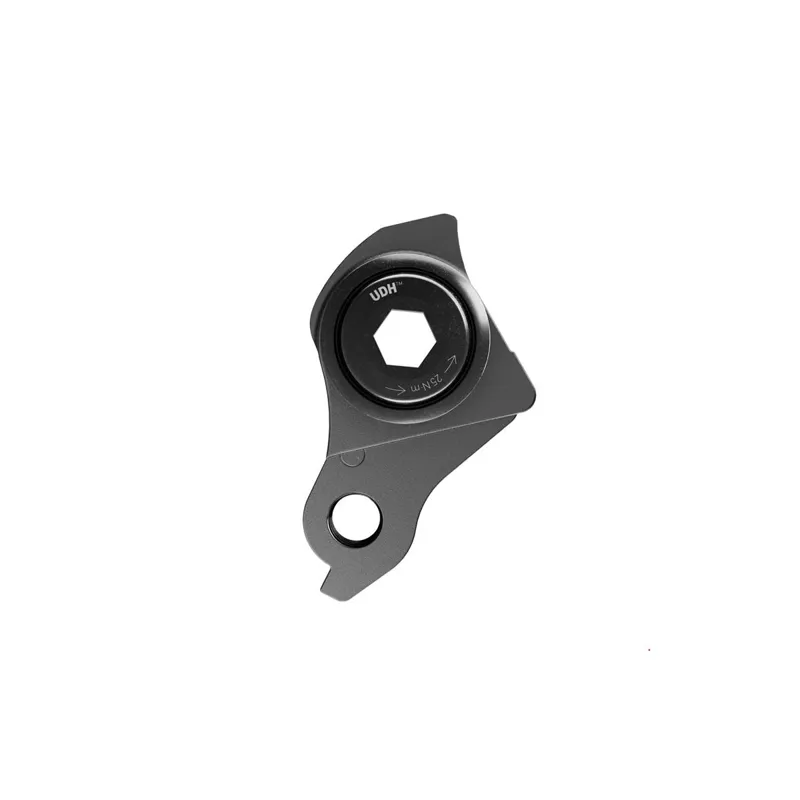 SRAM Universal Derailleur Hanger - Black-3