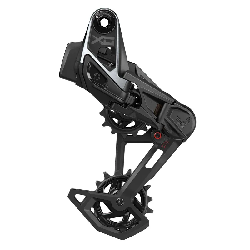 SRAM X0 T-Type Eagle AXS 12-Speed Rear Mech/Derailleur 2023