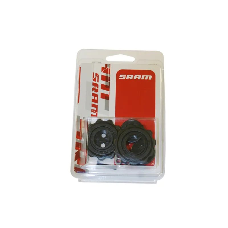 SRAM X4/SX4 Rear Derailleur Pulley Kit