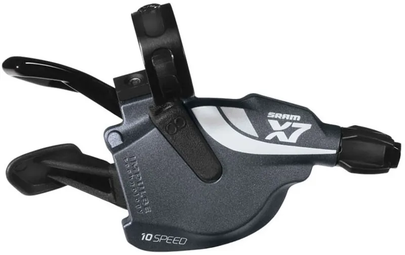 Shop Soiled: SRAM X7 2-Speed Shifter