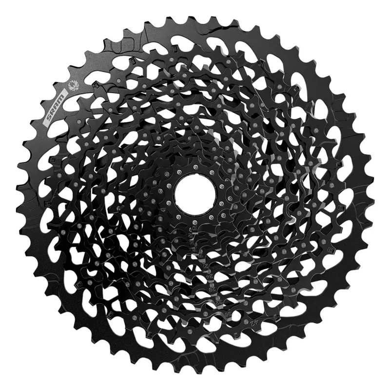 SRAM XG-1275 Eagle Drivetrain Cassette 10-52T