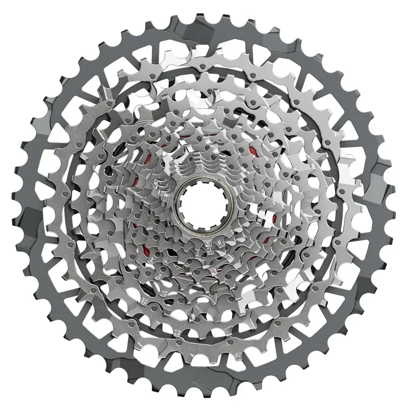 SRAM Rival XG-1351 XPLR E1 13-Speed 10-46T Cassette