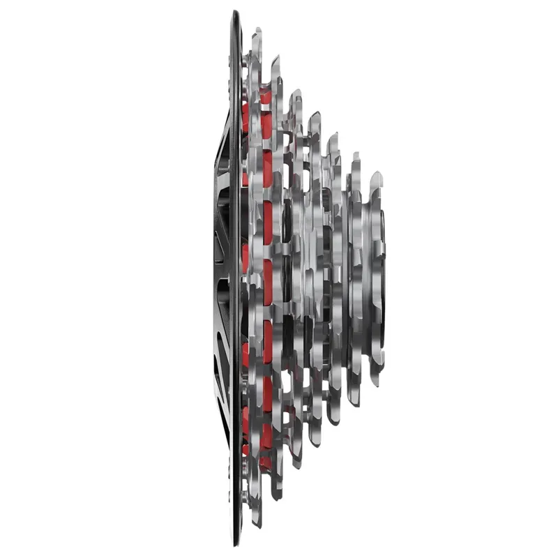 SRAM XS-797 T-Type 7-Speed Downhill XD 10-24 Cassette for Slim Driv-3