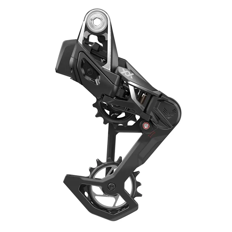 SRAM XX SL T-Type Eagle AXS Rear Derailleur 12-Speed