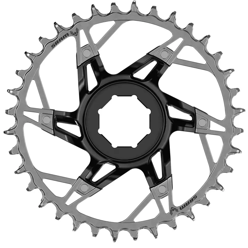 SRAM XX T-Type Brose Direct Mount Chainring 2023 36T