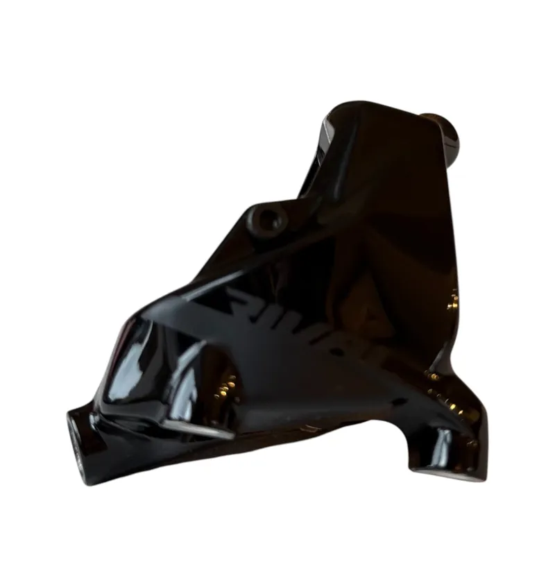 SRAM Rival eTap AXS D1 Disc Brake Caliper Assembly HRD FM 2-Piece Front/Rear