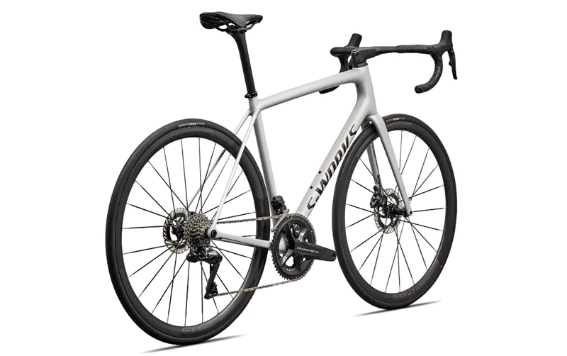 2026 S-Works Aethos 2 Shimano Dura-Ace Di2 Road Bike - Gloss Dolomite-2