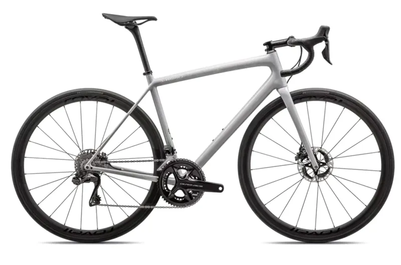 Shop Soiled 2023 S Works Aethos Dura Ace Di2 Road Bike 52cm