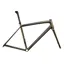 2024 S-Works Aethos Road Bike Frameset - Gloss Carbon/Magenta